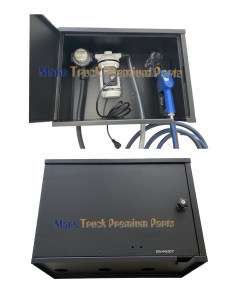 επιτοιχιο σετ αντλιας για adblue